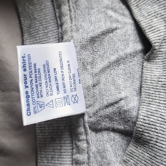 ✨️Vintage✨️ NYPD T-Shirt Small - Picture 4 of 5